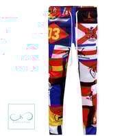 Image 1 of Victory Joggers 