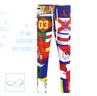Image 3 of Victory Joggers 