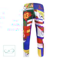 Image 4 of Victory Joggers 