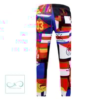 Image 2 of Victory Joggers 