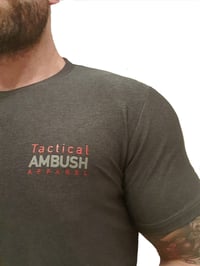 Image 1 of Men's AM-Tech Drifit Performance Tee