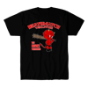 D.M.W.W.-THE DEVIL'S WRESTLING SHIRT