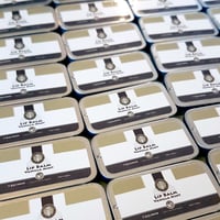 Image 4 of Lip Balm Vanilla Mint 100% Natural & Organic 10ml