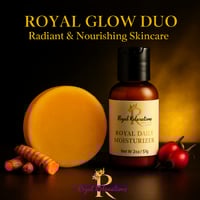 Royal Glow Duo