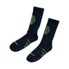 TECHNO CHILLER SOCKS
