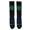TECHNO CHILLER SOCKS