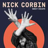 Nick Corbin - Sweet Escape LP