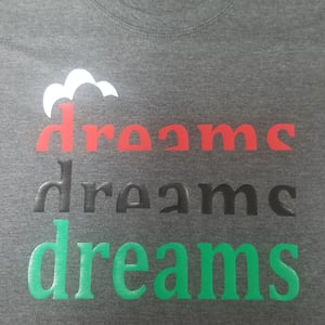 Image of Dreams