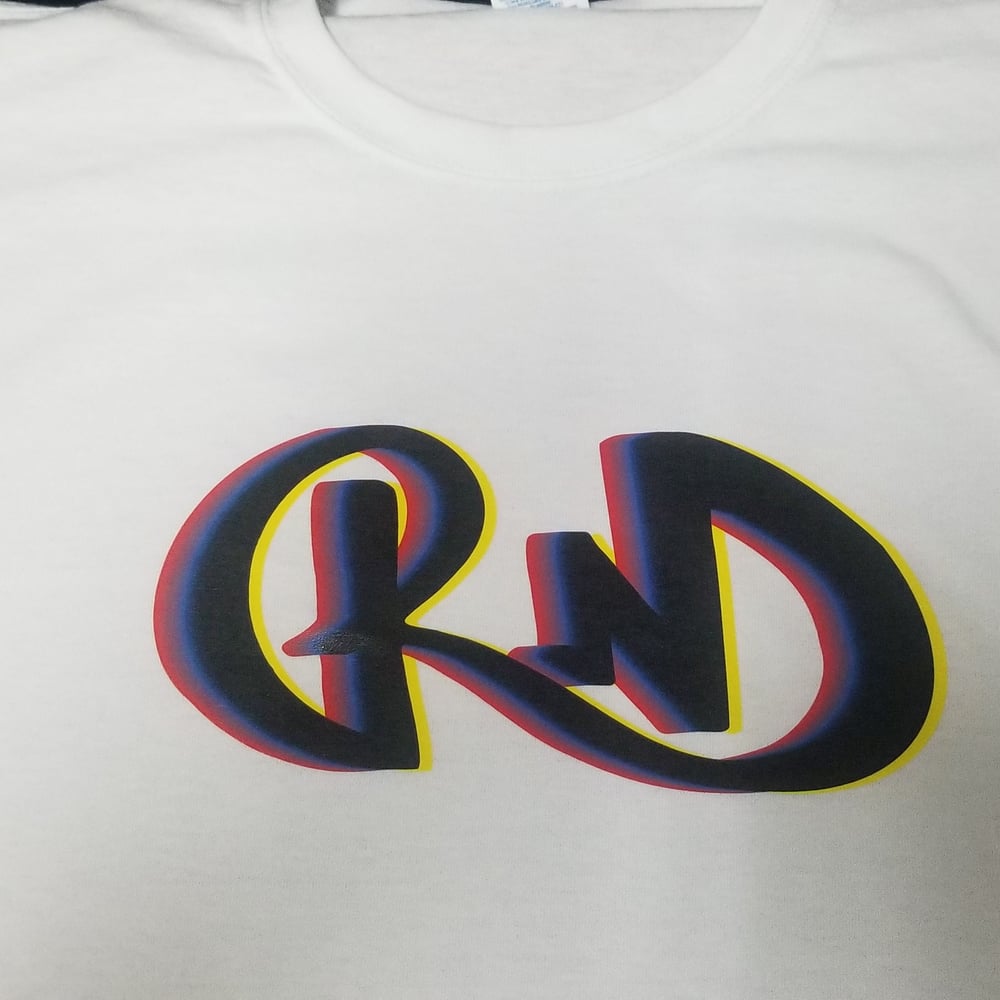 Image of 3D RND