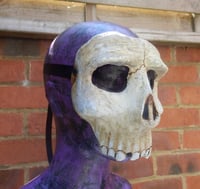 Image 1 of Skull Mask