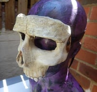 Image 2 of Skull Mask