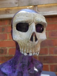 Image 3 of Skull Mask
