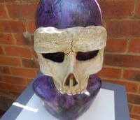 Image 4 of Skull Mask