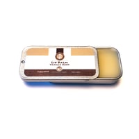 Image 1 of Lip Balm Vanilla Mint 100% Natural & Organic 10ml