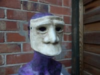 Image 1 of Bauta Mask