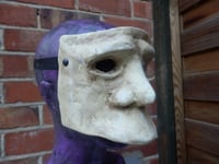 Image 3 of Bauta Mask
