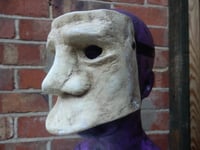 Image 4 of Bauta Mask