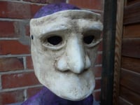 Image 5 of Bauta Mask