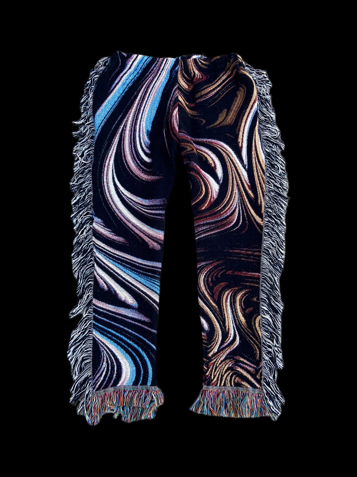 Supreme Blanket Pants | Savage Statement