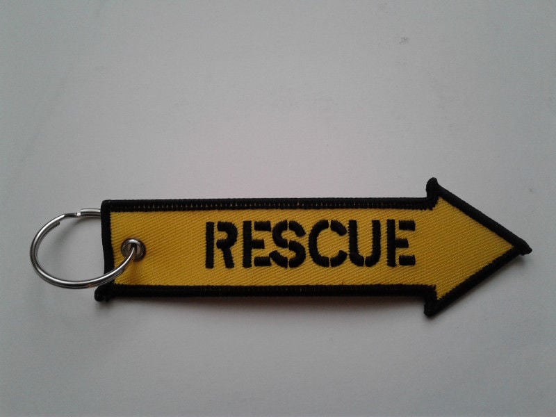 Image of Key  Tags 