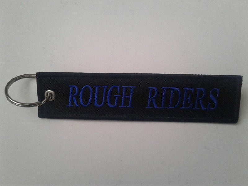 Image of Key  Tags 