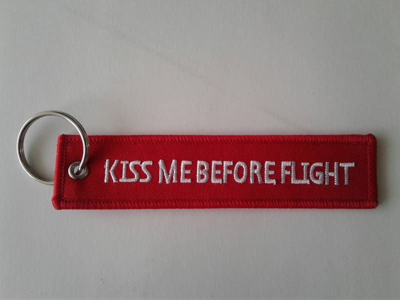 Image of Key Tags