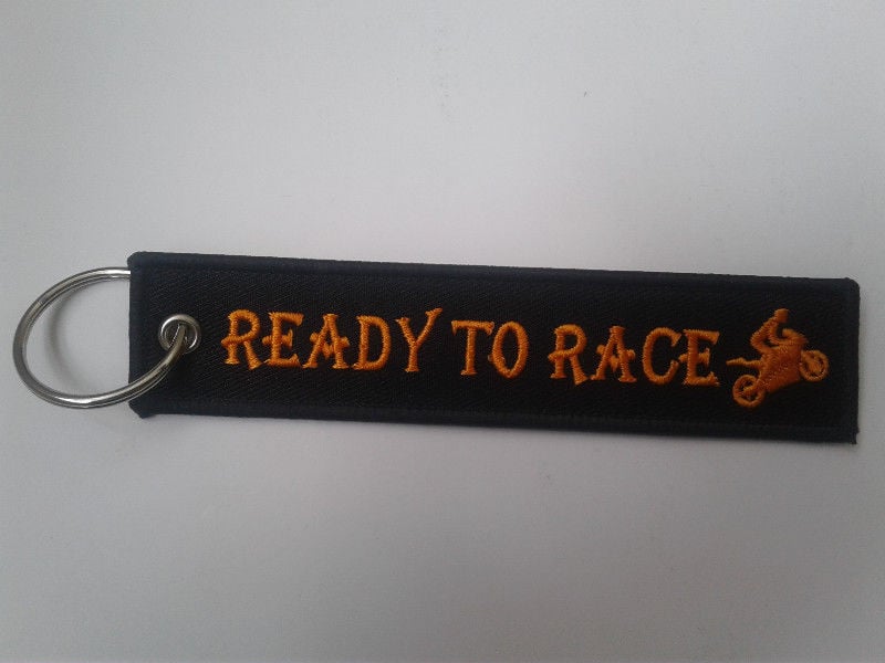 Image of Key Tags