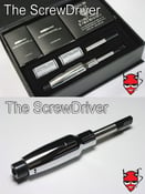 Image of Screwdriver - Sigaretta Elettronica Kit