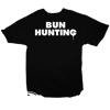 BUN HUNTING T-SHIRT