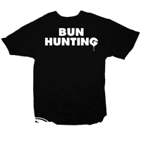 Image 1 of BUN HUNTING T-SHIRT