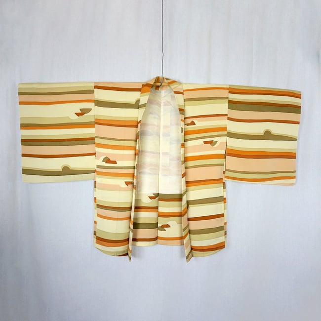 Haori "#2"