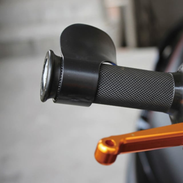Image of Throttle Assist