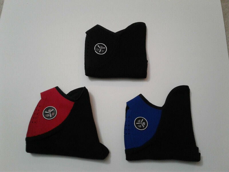 Image of Winter Masks