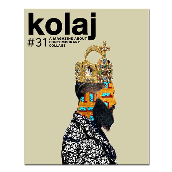 Image of Kolaj #31