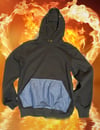 Rage hoodie  (VERY RARE) 
