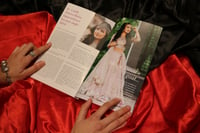 Image 3 of Ariana Magazine Issue 3- Printed Version