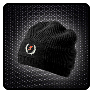 Image of BEANIE Old 𝕱