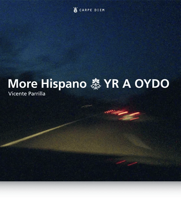 Yr a oydo (“Going by ear”)