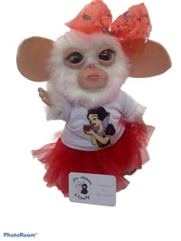Jolie Mogwai