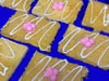 Lemon Bars