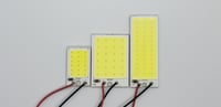 COB Board LEDs