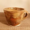 Jade pebble mugs