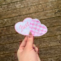 Image 1 of House Tour Sabrina Carpenter Patch