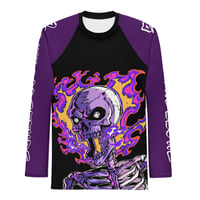 Image 2 of Burning Pressure 