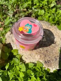 Image 1 of pink jar 💖