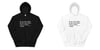 STYLE AND GRACE - ODE TO BIGGIE HOODED SWEATSHIRT