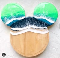 Image 4 of Made to Order Mickey Mouse Board 