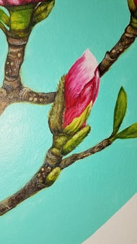 Image 3 of Pink Magnolia