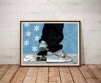 Image 2 of Sean Cliver Nike Sb Dunk Lo