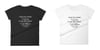 HOW YOU GONNA WIN - ODE TO LAURYN HILL TSHIRT